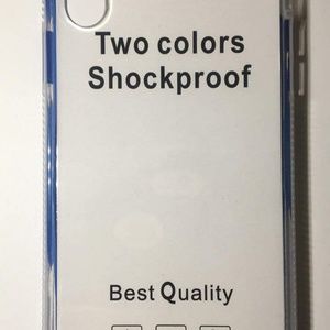 Iphone XS MAX shockproof case